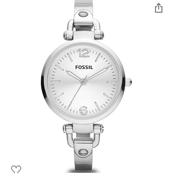 Fossil Accessories - Women’s Fossil Watch